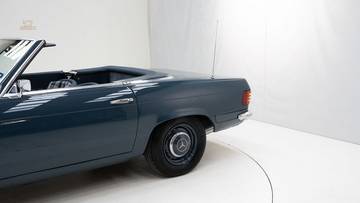 Thumbnail von Mercedes-Benz 450 SL '79