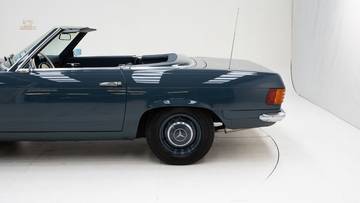 Thumbnail von Mercedes-Benz 450 SL '79