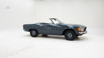Thumbnail von Mercedes-Benz 450 SL '79