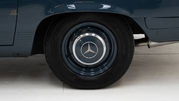 Thumbnail von Mercedes-Benz 450 SL '79