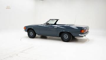 Thumbnail von Mercedes-Benz 450 SL '79