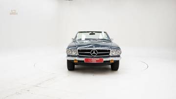 Thumbnail von Mercedes-Benz 450 SL '79
