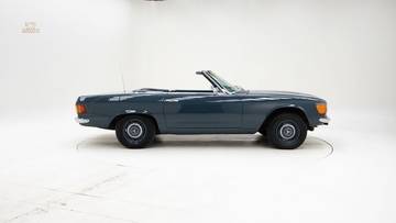 Thumbnail von Mercedes-Benz 450 SL '79