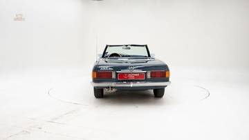 Thumbnail von Mercedes-Benz 450 SL '79