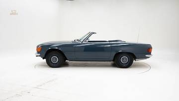 Thumbnail von Mercedes-Benz 450 SL '79