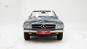Thumbnail von Mercedes-Benz 450 SL '79