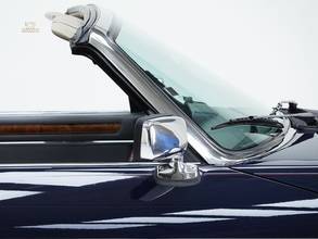 Thumbnail von Jaguar XJS V12 Cabriolet '89
