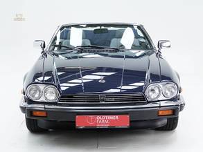 Thumbnail von Jaguar XJS V12 Cabriolet '89