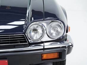 Thumbnail von Jaguar XJS V12 Cabriolet '89