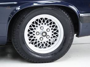Thumbnail von Jaguar XJS V12 Cabriolet '89