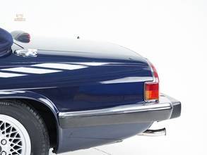 Thumbnail von Jaguar XJS V12 Cabriolet '89
