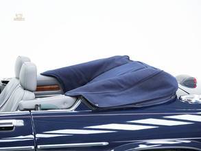 Thumbnail von Jaguar XJS V12 Cabriolet '89