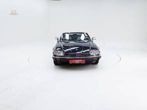 Thumbnail von Jaguar XJS V12 Cabriolet '89
