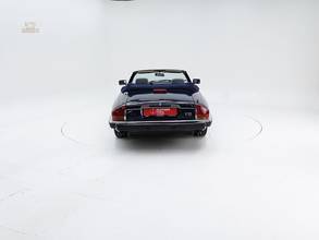 Thumbnail von Jaguar XJS V12 Cabriolet '89