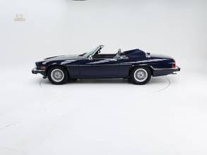 Thumbnail von Jaguar XJS V12 Cabriolet '89