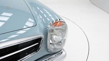 Thumbnail von Mercedes-Benz 280 SL Pagode + Hardtop '70