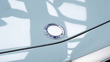Thumbnail von Mercedes-Benz 280 SL Pagode + Hardtop '70