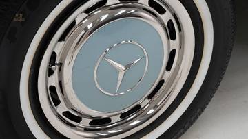 Thumbnail von Mercedes-Benz 280 SL Pagode + Hardtop '70
