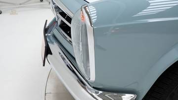 Thumbnail von Mercedes-Benz 280 SL Pagode + Hardtop '70