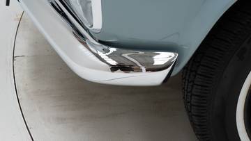 Thumbnail von Mercedes-Benz 280 SL Pagode + Hardtop '70