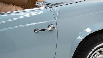 Thumbnail von Mercedes-Benz 280 SL Pagode + Hardtop '70
