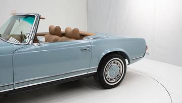 Thumbnail von Mercedes-Benz 280 SL Pagode + Hardtop '70