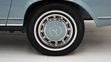 Thumbnail von Mercedes-Benz 280 SL Pagode + Hardtop '70