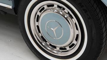Thumbnail von Mercedes-Benz 280 SL Pagode + Hardtop '70