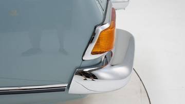 Thumbnail von Mercedes-Benz 280 SL Pagode + Hardtop '70