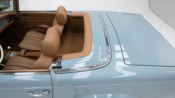Thumbnail von Mercedes-Benz 280 SL Pagode + Hardtop '70