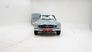 Thumbnail von Mercedes-Benz 280 SL Pagode + Hardtop '70