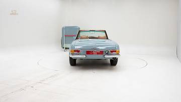 Thumbnail von Mercedes-Benz 280 SL Pagode + Hardtop '70