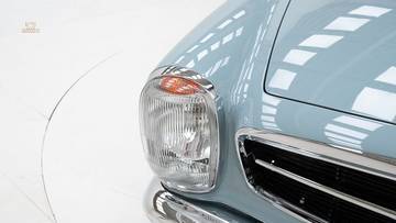 Thumbnail von Mercedes-Benz 280 SL Pagode + Hardtop '70