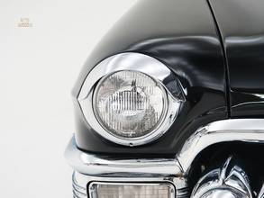 Thumbnail von Cadillac Fleetwood Series 62 Limousine '53