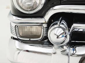 Thumbnail von Cadillac Fleetwood Series 62 Limousine '53