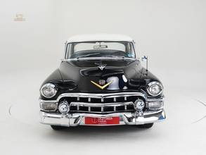 Thumbnail von Cadillac Fleetwood Series 62 Limousine '53