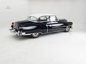 Thumbnail von Cadillac Fleetwood Series 62 Limousine '53