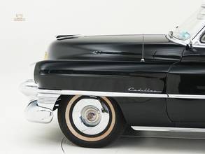 Thumbnail von Cadillac Fleetwood Series 62 Limousine '53