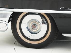 Thumbnail von Cadillac Fleetwood Series 62 Limousine '53