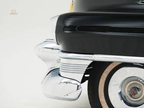 Thumbnail von Cadillac Fleetwood Series 62 Limousine '53