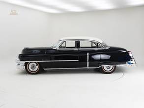 Thumbnail von Cadillac Fleetwood Series 62 Limousine '53