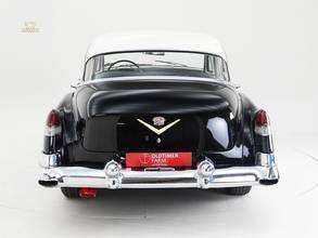 Thumbnail von Cadillac Fleetwood Series 62 Limousine '53