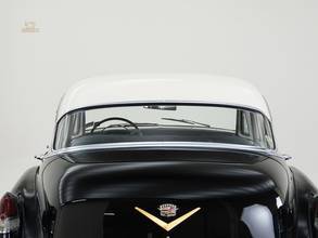 Thumbnail von Cadillac Fleetwood Series 62 Limousine '53