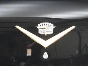 Thumbnail von Cadillac Fleetwood Series 62 Limousine '53
