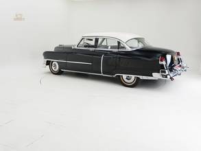 Thumbnail von Cadillac Fleetwood Series 62 Limousine '53
