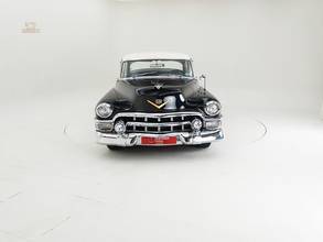 Thumbnail von Cadillac Fleetwood Series 62 Limousine '53