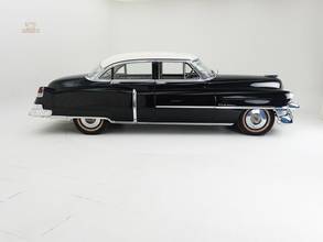 Thumbnail von Cadillac Fleetwood Series 62 Limousine '53