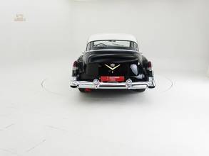 Thumbnail von Cadillac Fleetwood Series 62 Limousine '53