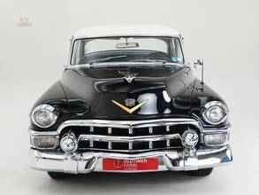 Thumbnail von Cadillac Fleetwood Series 62 Limousine '53