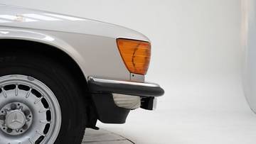 Thumbnail von Mercedes-Benz 380 SL + Hardtop '85